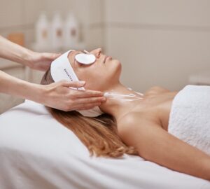 tratamientos de belleza