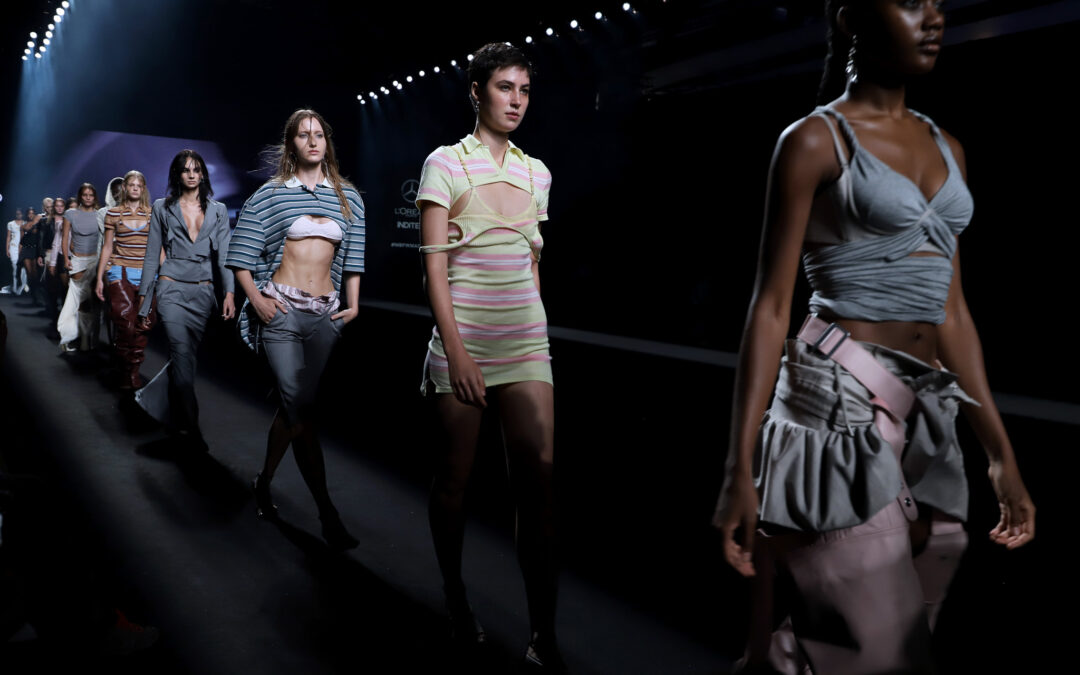 ALEJANDRE, la firma de moda que ha reconstruido los códigos de vestimenta