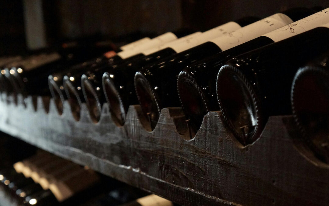 Rentabilidad en cada botella: el auge de la inversión en vinos de alta gama