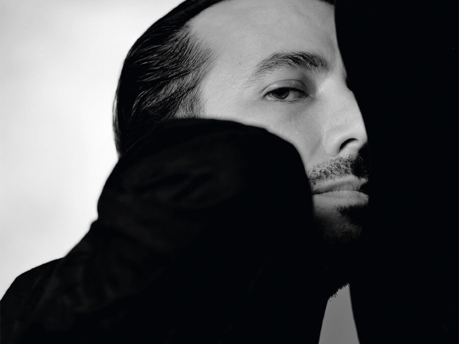 «Pedro del Hierro. Del maestro a la marca», la exposición de moda más esperada