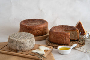 pan de queso