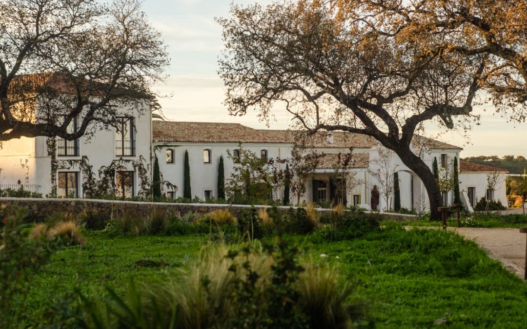 Escapada para dos en el hotel LA DEHESA DE DON PEDRO