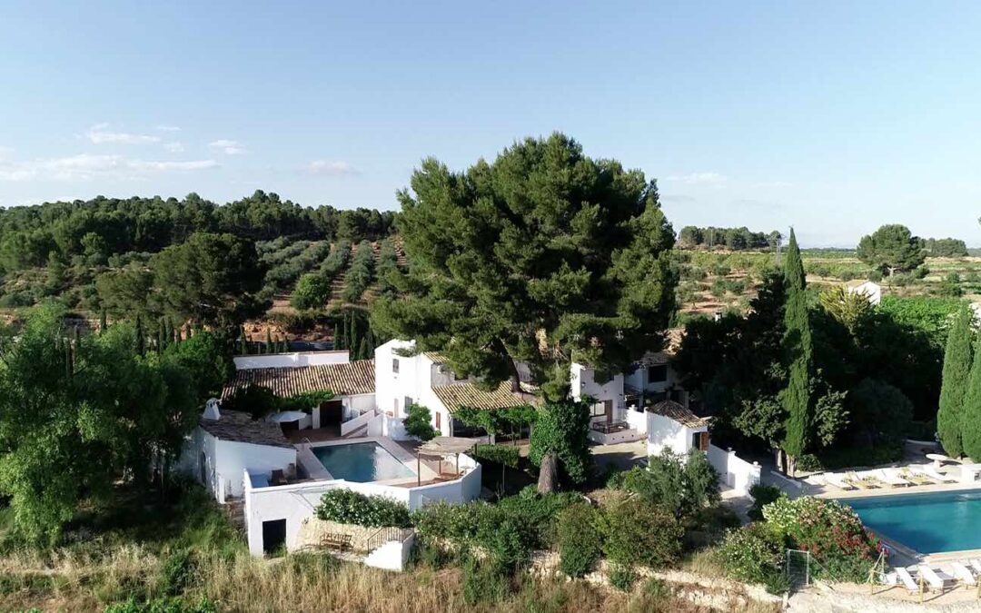 VILASIRA, el lugar perfecto para una escapada en pareja