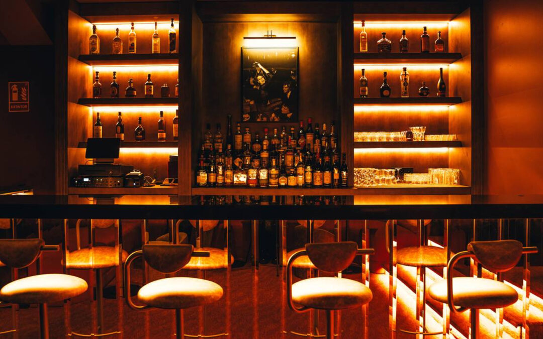 Rémy Martin celebra nueve Guest Bartendings en Madrid en el marco The World’s 50 Best Bars