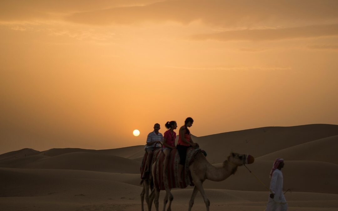 Honimunn & Fórmula 1: un viaje de aventura extrema en Abu Dhabi. Exclusividad y adrenalina a otro