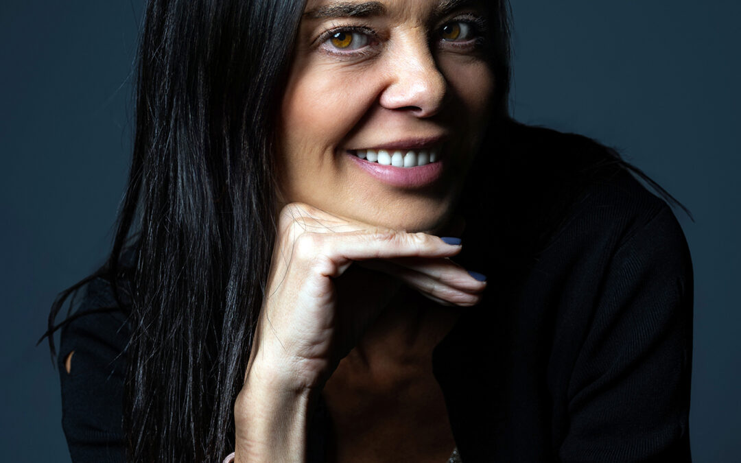 Silvia Leal gana el Premio Nacional de Management 2024 por sus ideas innovadoras y por su compromiso con el futuro tecnológico