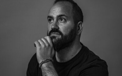 El fotógrafo Pablo Lorente, nominado a los “Goya de la Fotografía Profesional”