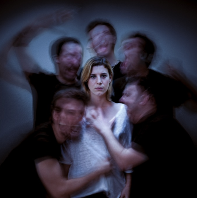 ‘Jauría’ en el Teatro Goya de Barcelona