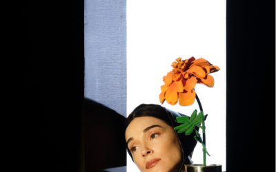 Todo suena mejor y es más estético si está St. Vincent