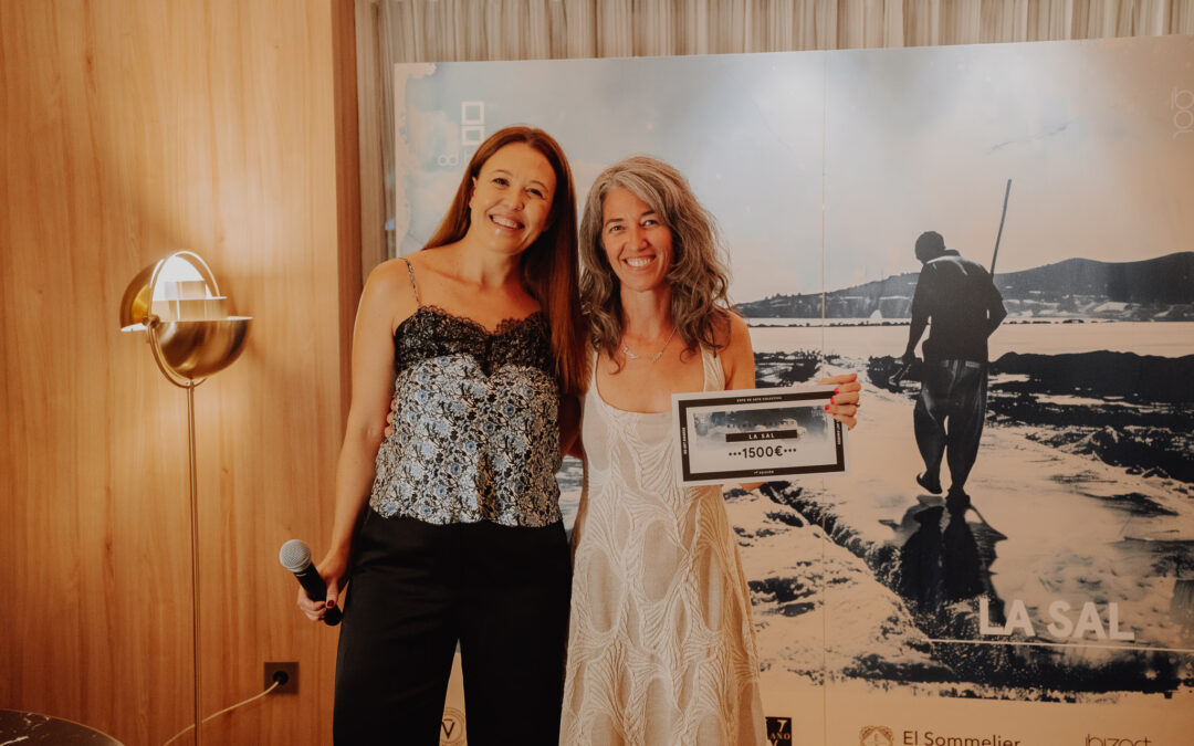 OCEAN DRIVE IBIZA celebra la entrega de premios de arte contemporáneo en los reconocidos OD ART AWARDS