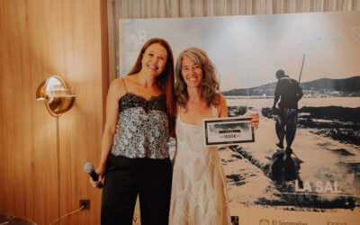OCEAN DRIVE IBIZA celebra la entrega de premios de arte contemporáneo en los reconocidos OD ART AWARDS
