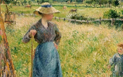 ‘Setenta grandes maestros de la colección Pérez Simón’ en CentroCentro