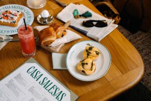 Brunch Madrid