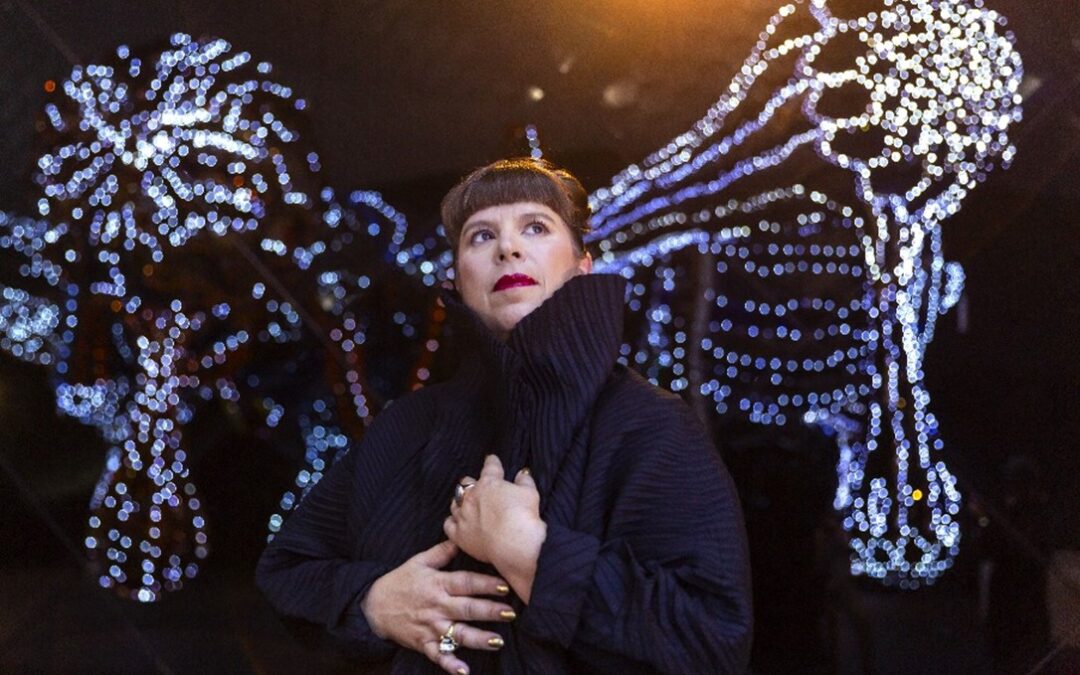 Joana Vasconcelos trae su visión pop y monumental a la 70ª edición de BRAFA
