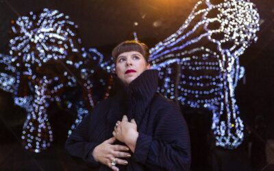 Joana Vasconcelos trae su visión pop y monumental a la 70ª edición de BRAFA