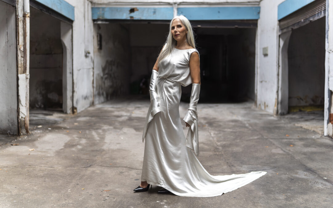 En esta editorial de moda otoño decimos adiós al edadismo