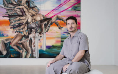 Lo mejor del arte conceptual español en la nueva exposición de Methamorphose