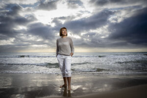 María José San Román