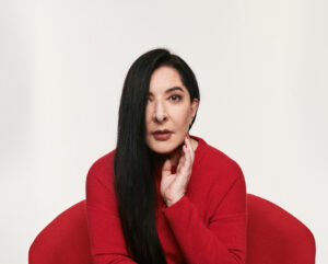 Marina Abramović