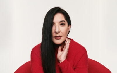Massimo Dutti colabora con Marina Abramović durante la Miami Art Week 2024
