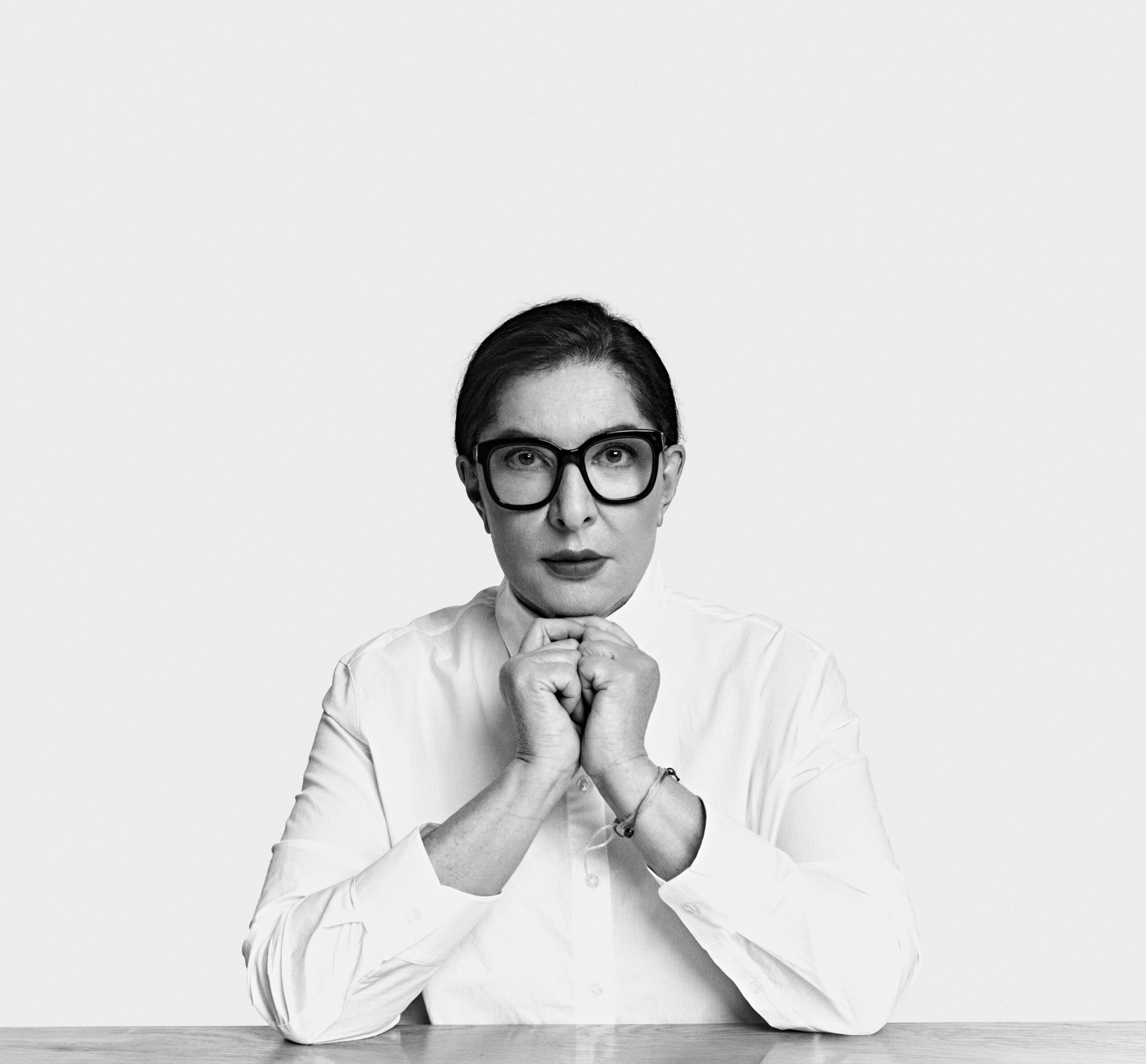 Marina Abramović