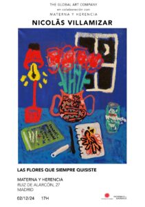 Nicolás Villamizar