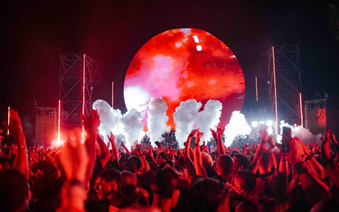 SOPHIE FESTIVAL anuncia ‘DAY ONE’ para el 1 de enero de 2025