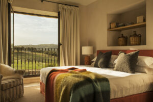 hotel en Exttremadura