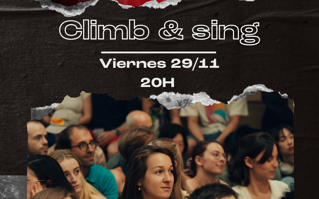 Arkose Carabanchel organiza su primer Open Mic
