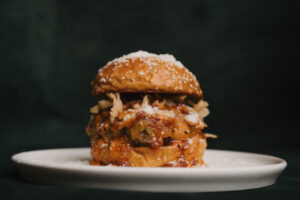 hamburguesa