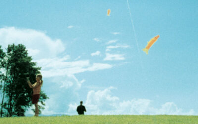 Gran exposición del japonés Shimabuku, conocido por sus instalaciones participativas
