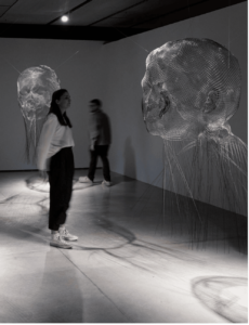 Jaume Plensa