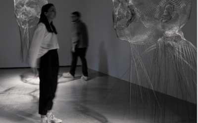 Jaume Plensa, 30 años de materia interior y silencio