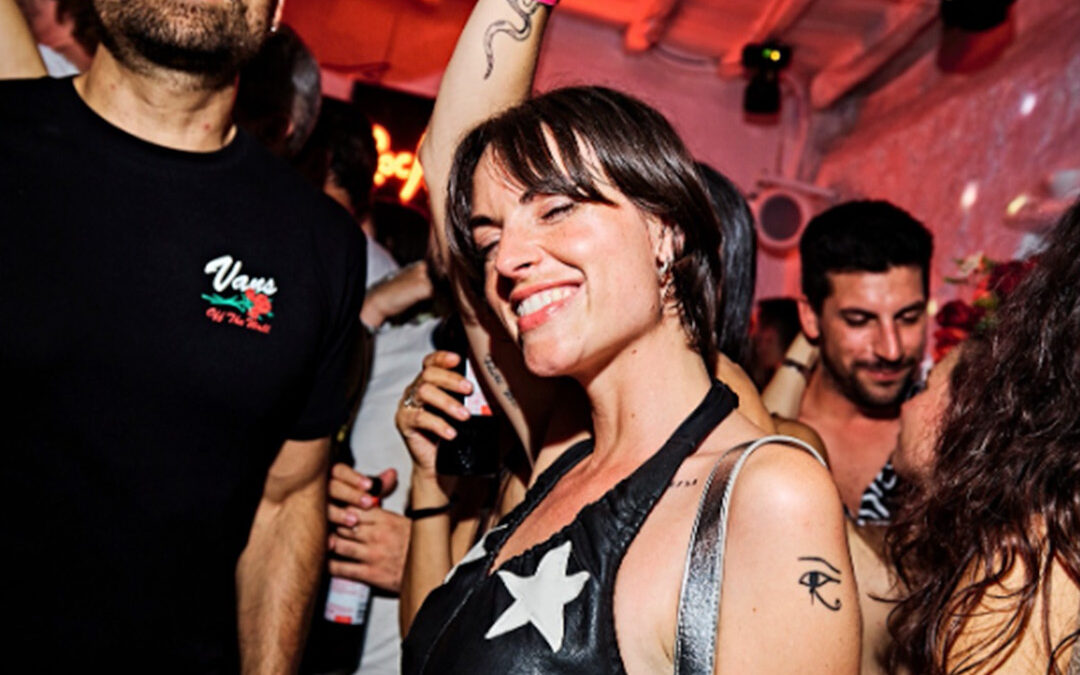 ROCK NIGHTS, LA FIESTA MÁS ROCKERA DE IBIZA SE INSTALA POR UNA NOCHE EN MADRID
