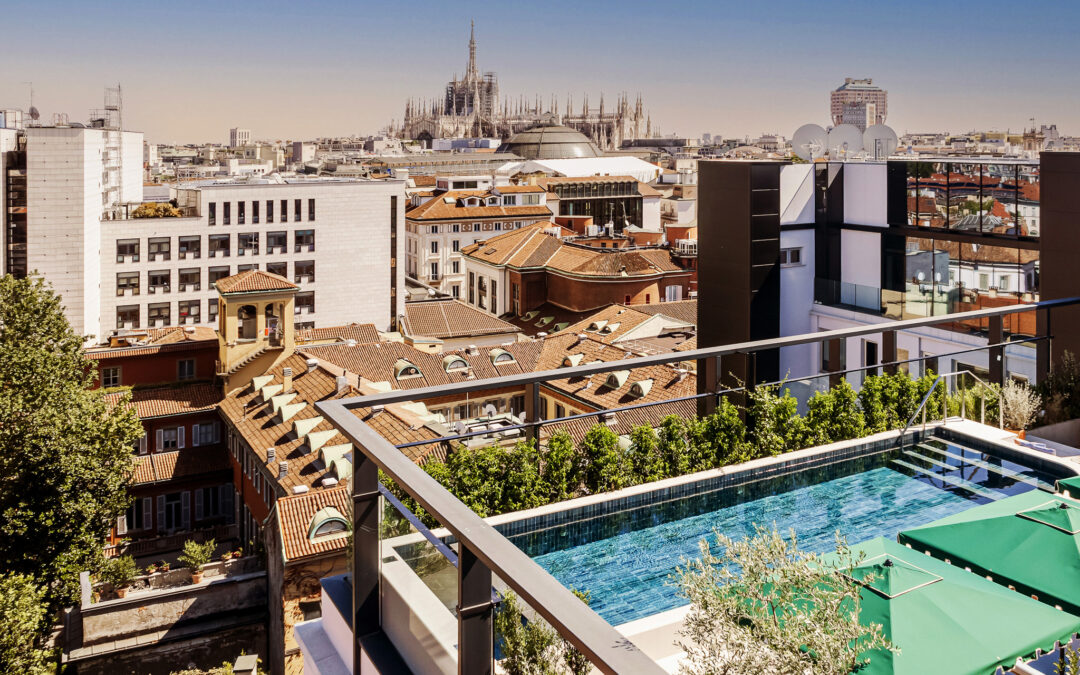 CASA BRERA debuta en la capital de la cultura y la moda