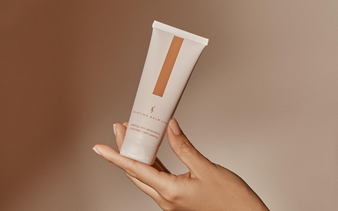 PEELING ENZIMÁTICOS, la opción más delicada y natural para eliminar la regeneración celular de la piel