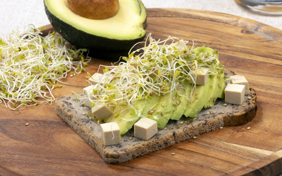 TURRIS PRESENTA SUS NUEVAS REBANADAS DE PAN ARTESANAL DIET