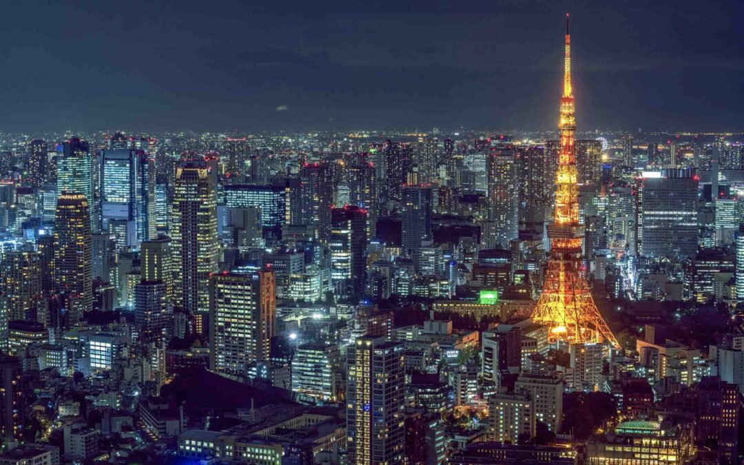 LAS DIEZ CIUDADES INTERNACIONALES MÁS ATRACTIVAS PARA INVERTIR CON ÉXITO EN 2025