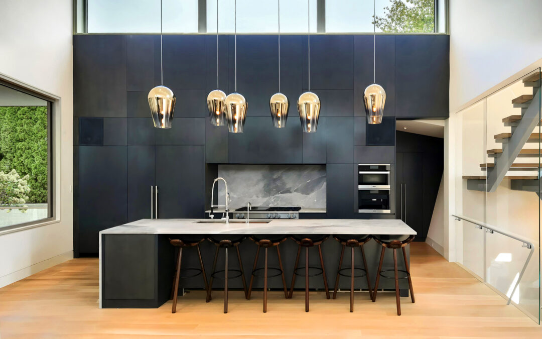 ANTONIO MATRĒS DESIGN REDEFINE EL LUJO FUNCIONAL CON SU INNOVADOR PROYECTO EN LOS HAMPTONS