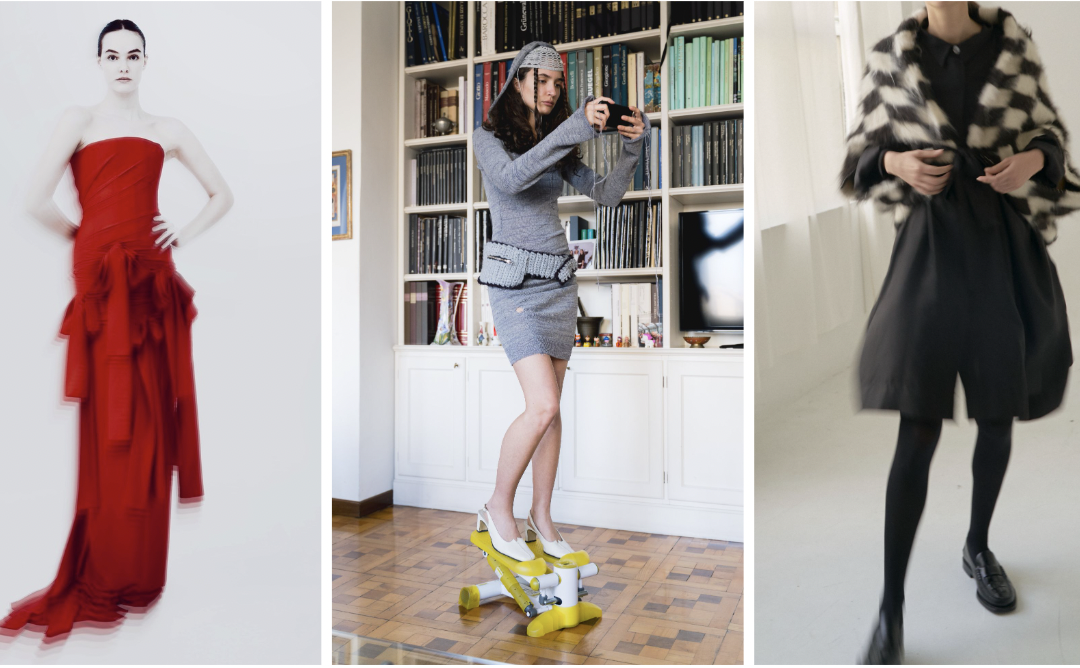 DESCUBRE LAS FIRMAR CANDIDATAS A LA 25ª EDICIÓN DEL PREMIO MERCEDES-BENZ FASHION TALENT