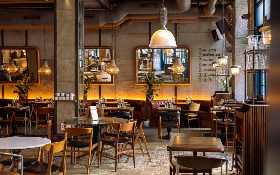 LAMUCCA COMPANY, UNA REVOLUCIÓN EN LA GASTRONOMÍA MADRILEÑA QUE CONTINÚA CRECIENDO