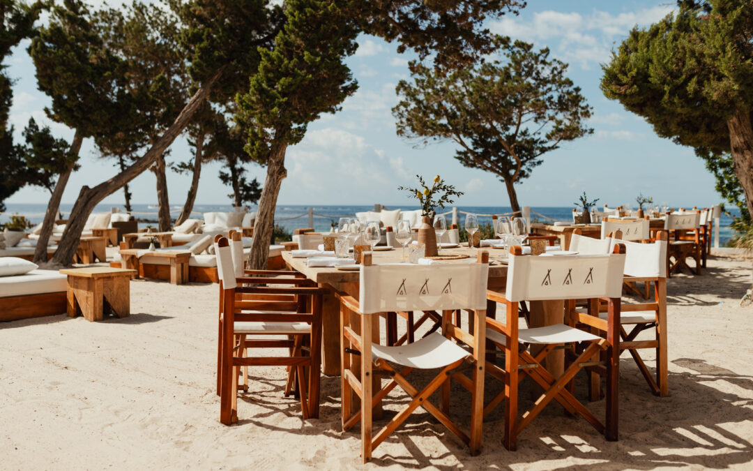 NIKKI BEACH HOSPITALITY GROUP REFUERZA SU  COMPROMISO CON LA SOSTENIBILIDAD