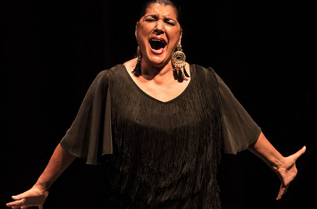 MOTEL PARTICULIER PRESENTA “BIG FLAMENCO”,CON LA ACTUACIÓN EXCLUSIVA DE CONSAGRADOS ARTISTAS