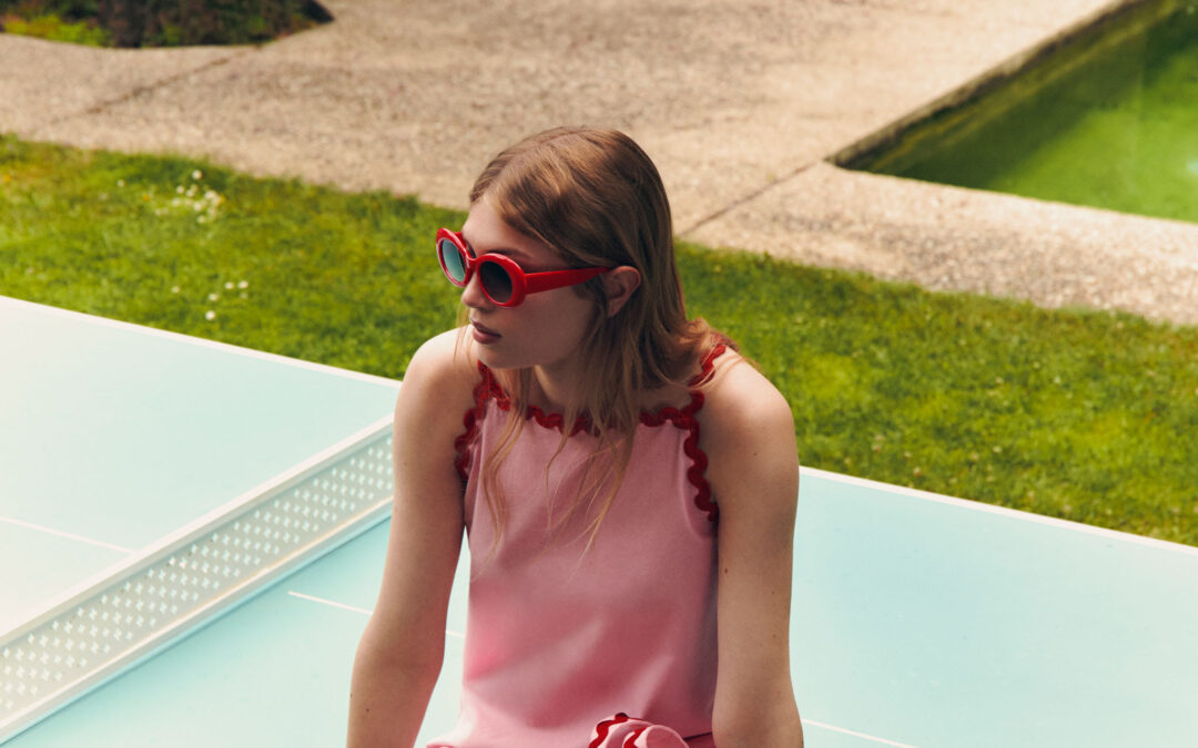 COMPAÑÍA FANTÁSTICA PRESENTA SU NUEVA COLECCIÓN INSPIRADA EN LOS COLORES DEL VERANO