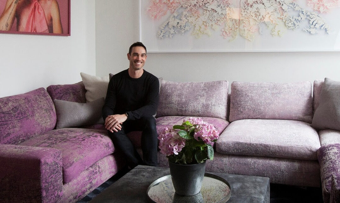 HUIR DE LAS TENDENCIAS: LAS RAZONES DE ANTONIO MATRES DESIGN PARA NO CAER EN ELLAS