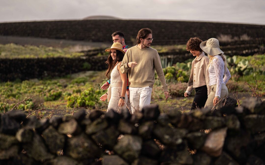EL GRIFO Y SU APUESTA POR EL ENOTURISMO DE CALIDAD