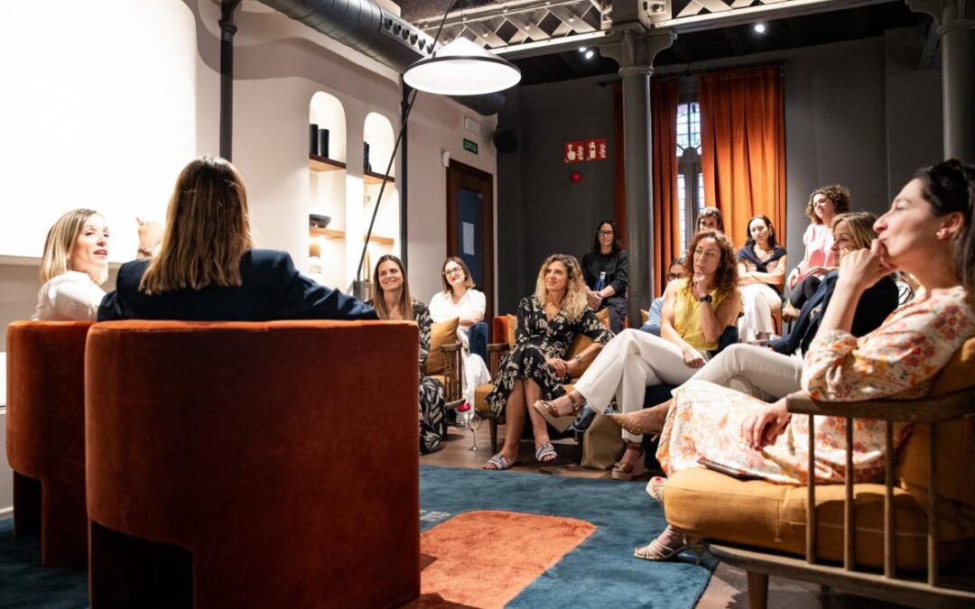 JUNO HOUSE REÚNE A LAS 100 MUJERES MÁS INSPIRADORAS DE LA CAPITAL EN SU PRIMER POP-UP