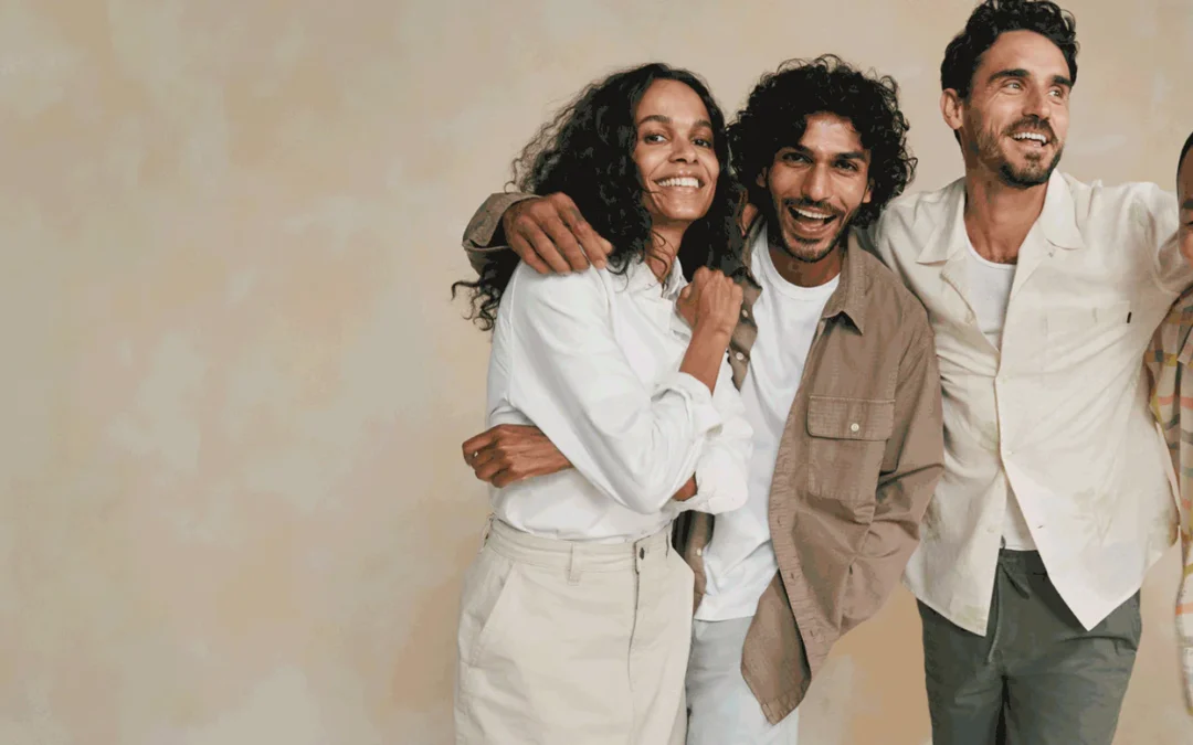 Dockers® da la bienvenida a la primavera