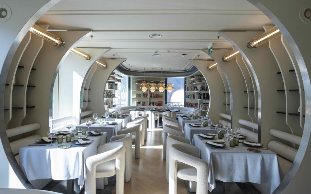 Los mejores PLANES GASTRO en la capital