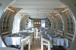 restaurantes Madrid